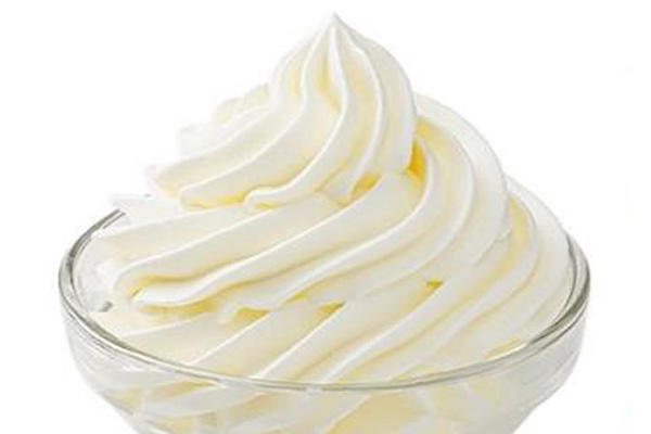 台式分光测色仪用于奶油色泽的检测与分析