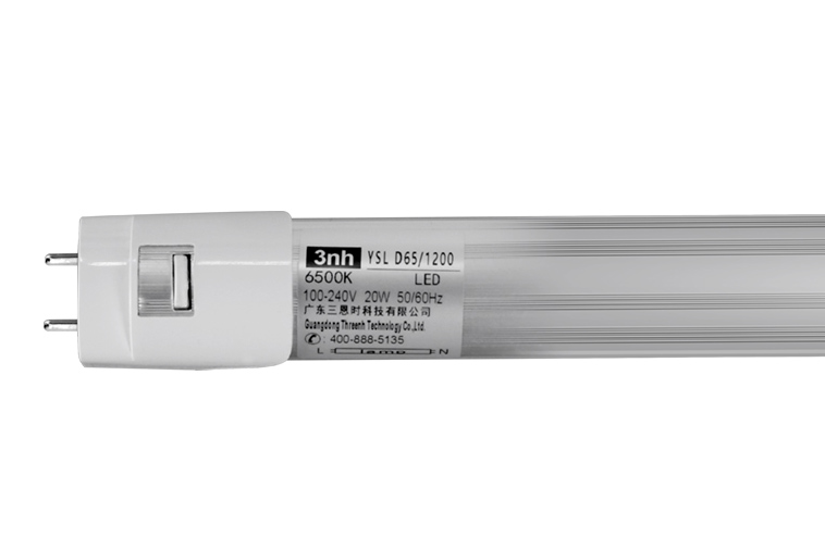 三恩时D65对色灯管有哪些型号？购买渠道有哪些？