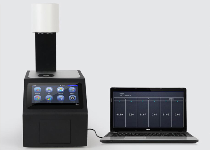 雾度和透光率的单位是什么？有什么不同？