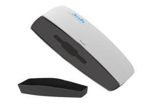 光泽度仪测量角度45&deg;角和75&deg;角有什么不同？