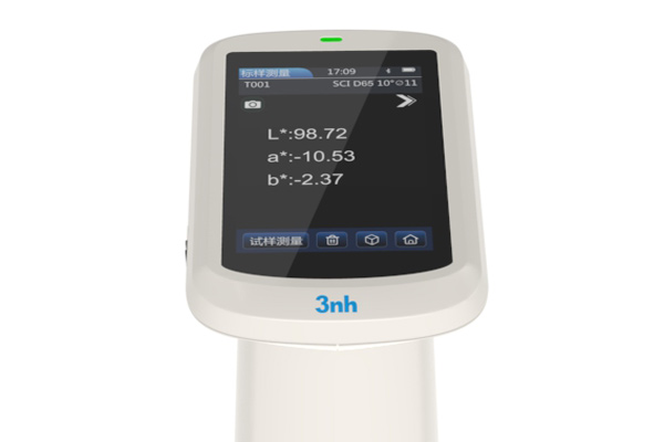 色差仪核心参数L、a、b值含义、范围、作用解析