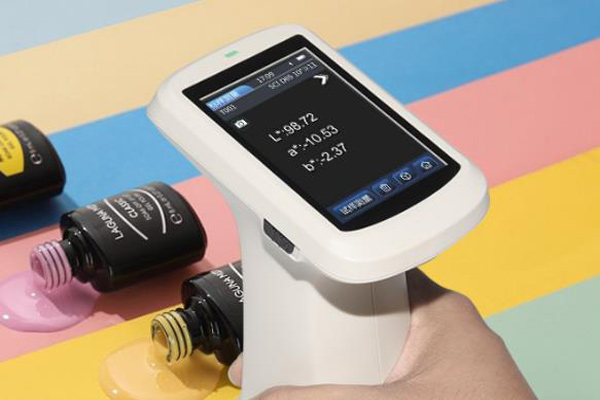 色差仪核心参数L、a、b值含义、范围、作用解析