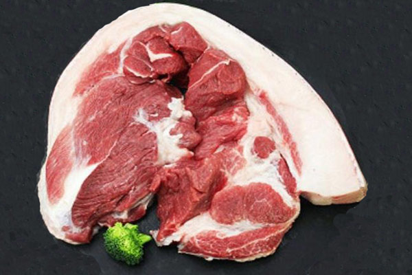 以《猪肉品质测定技术规程》标准解读NR20XE色差仪测肉色优势