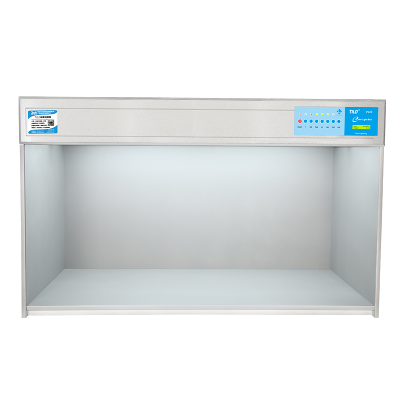 大型TILO标准光源对色灯箱P120